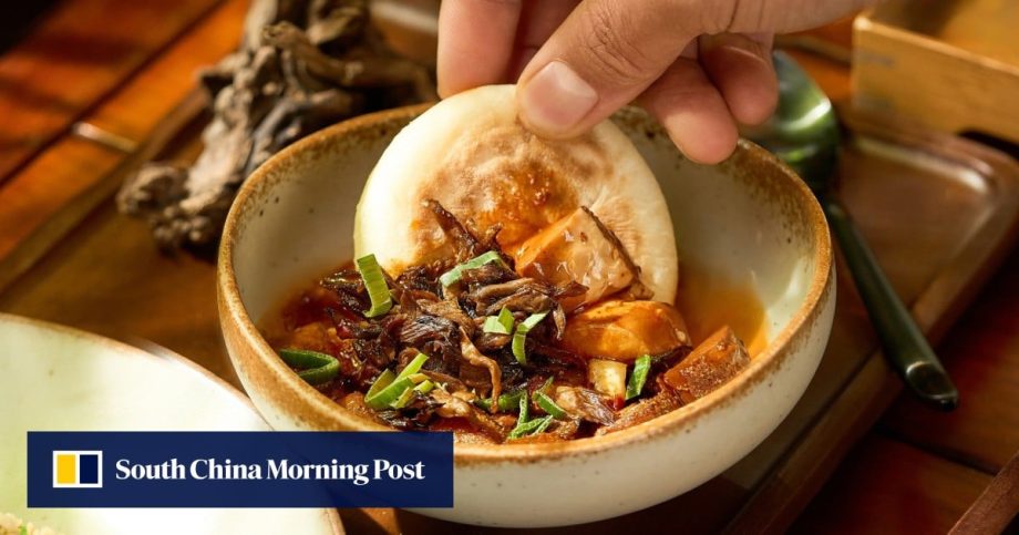 Shenzhen’s 24-hour spa, a glimpse of 1970s Hong Kong: 7 Lifestyle highlights Shenzhen’s 24-hour spa, a glimpse of 1970s Hong Kong: 7 Lifestyle highlights