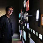 Singaporean artist Ho Tzu Nyen wins Fukuoka Grand Prize