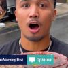 On the Menu | Influencer who spat out food on Japan trip leaves a bad taste in the mouth