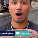 On the Menu | Influencer who spat out food on Japan trip leaves a bad taste in the mouth