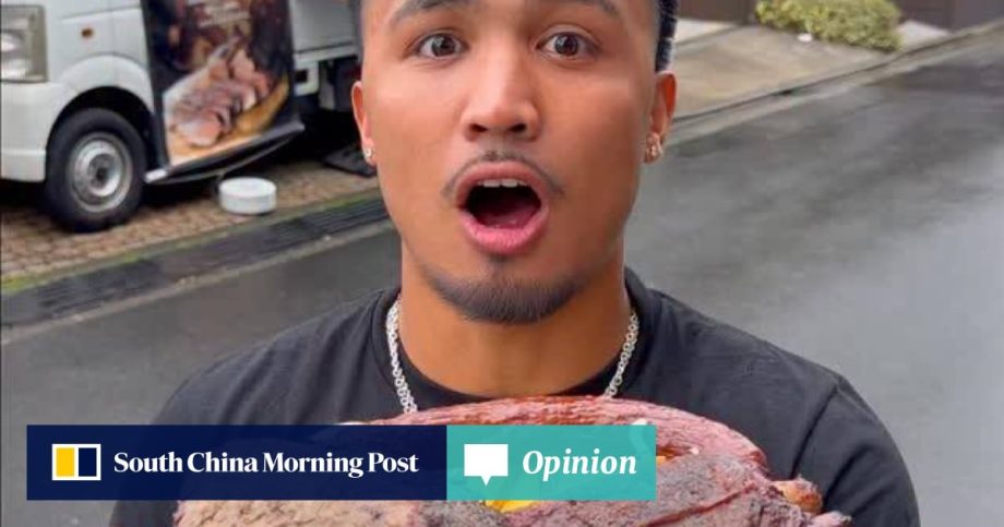 On the Menu | Influencer who spat out food on Japan trip leaves a bad taste in the mouth