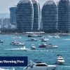China’s May Day travel surges but spending chases ‘value’ in budget-conscious pivot