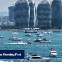 China’s May Day travel surges but spending chases ‘value’ in budget-conscious pivot