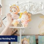 How an architect is healing Hongkongers’ ‘inner child’ with free sketches, figurines