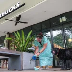 Starbucks told to amend halal certification signs by MUIS