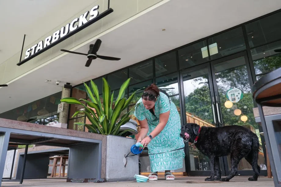 Starbucks told to amend halal certification signs by MUIS