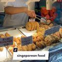@thatdanleong safe to say that singaporean food is amazing and i’ll never get si…
