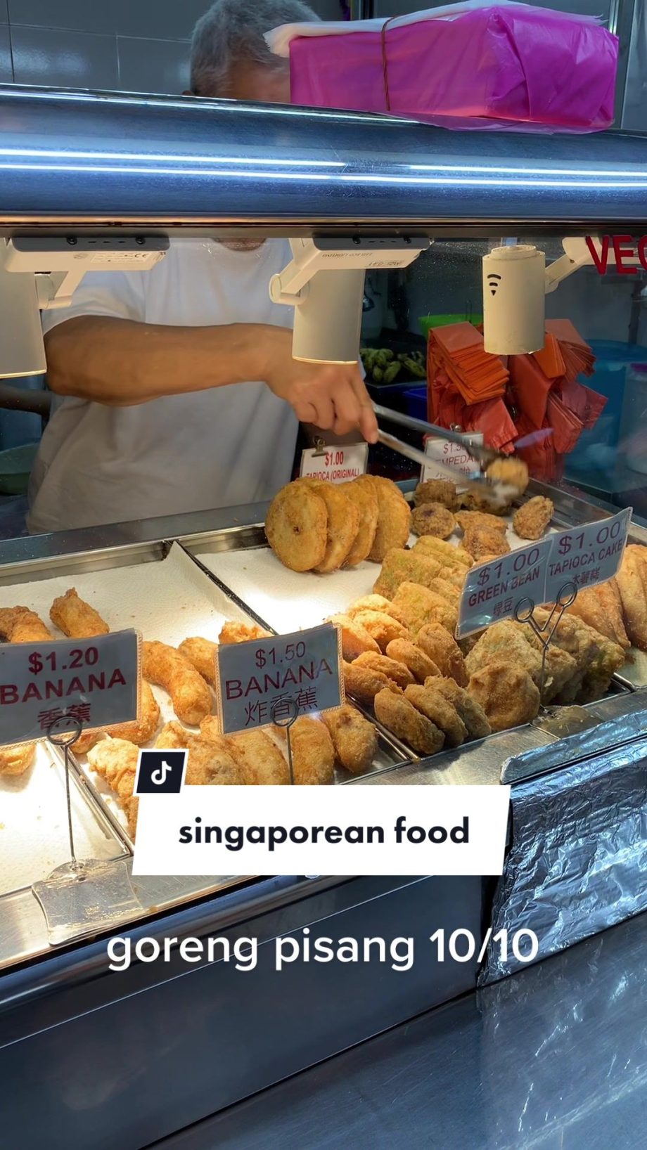 @thatdanleong safe to say that singaporean food is amazing and i’ll never get si… @thatdanleong safe to say that singaporean food is amazing and i’ll never get si…