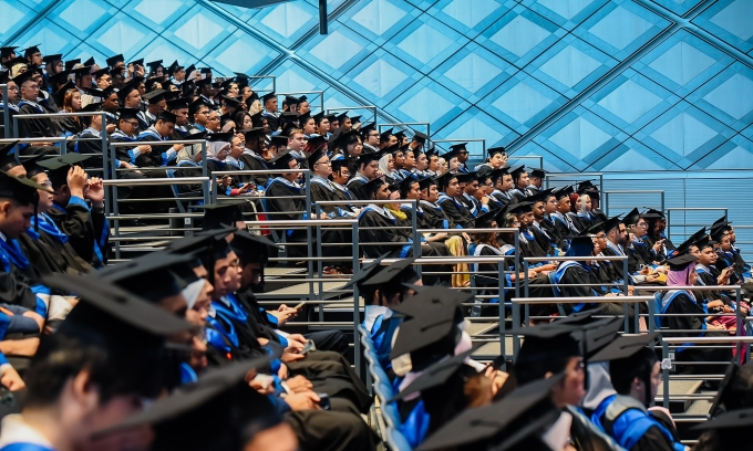 Malaysia breaks into Asia university ranking’s top 40, doubles top 100 places