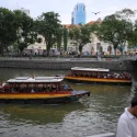 Singapore HeritageFest: Bumboat show celebrates maritime history
