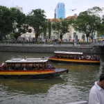 Singapore HeritageFest: Bumboat show celebrates maritime history