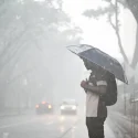 Avoid areas in central and eastern Singapore due to risk of flash floods: PUB