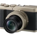 Panasonic LUMIX L10: A new premium compact camera Panasonic LUMIX L10: A new premium compact camera