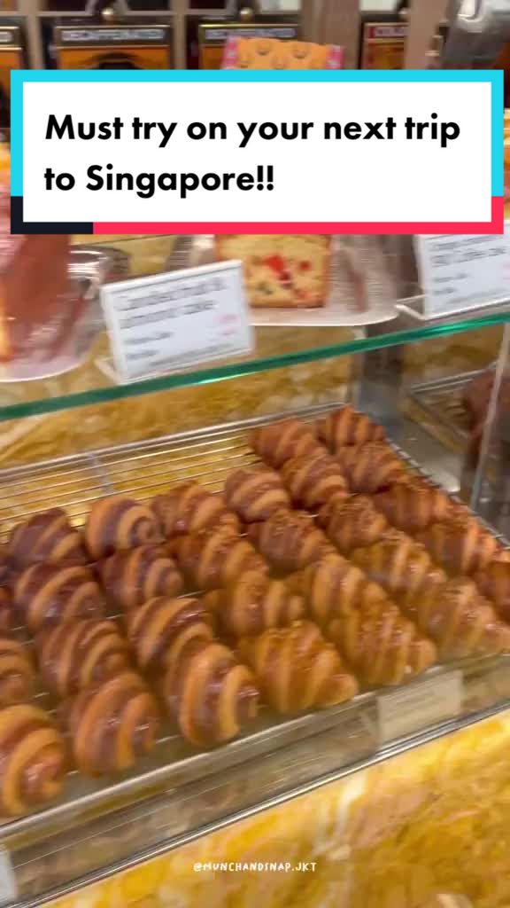 @singapore.explores Food in Singapore is just something else! : @munchandsnap.jk…