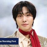 K-drama actor Ahn Hyo-seop on ‘Something Special’, his new single with US R&B star Khalid