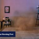 Sex, desire and intimacy explored in Singapore art exhibition for over-18s