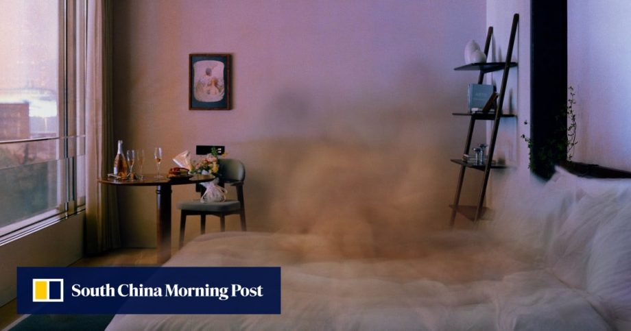 Sex, desire and intimacy explored in Singapore art exhibition for over-18s