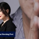 Profile | Why Cantopop star Kay Tse chose Hong Kong over the lucrative mainland Chinese market
