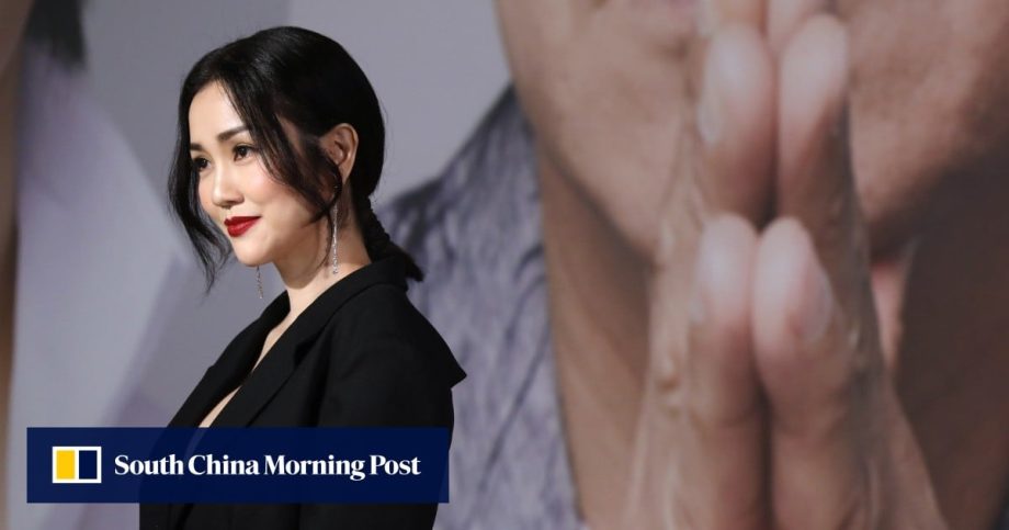 Profile | Why Cantopop star Kay Tse chose Hong Kong over the lucrative mainland Chinese market