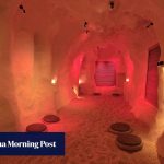 What are Shenzhen’s 24-hour spas like? A Hong Kong couple stays overnight at one