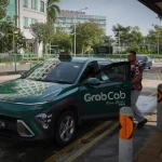 Grab rides to JB can now be booked 6 hours ahead