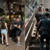 11-year-old among three fined for vaping, one arrested for suspected etomidate use in Punggol