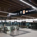 3 shuttle buses to support TEL during late opening