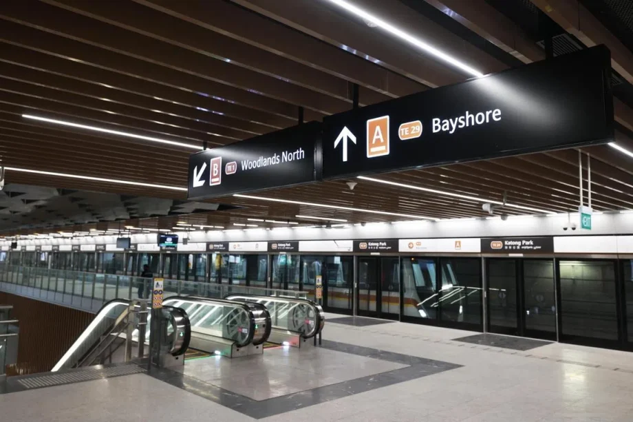 3 shuttle buses to support TEL during late opening 3 shuttle buses to support TEL during late opening