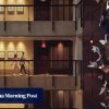How hotels become living galleries, in Hong Kong and beyond