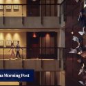 How hotels become living galleries, in Hong Kong and beyond