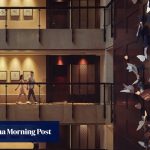 How hotels become living galleries, in Hong Kong and beyond