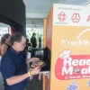 Up to 100 vending machines dispensing  meals to be rolled out in North West District
