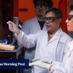 Top Singapore-based physicist relocates to China after superconductor breakthrough