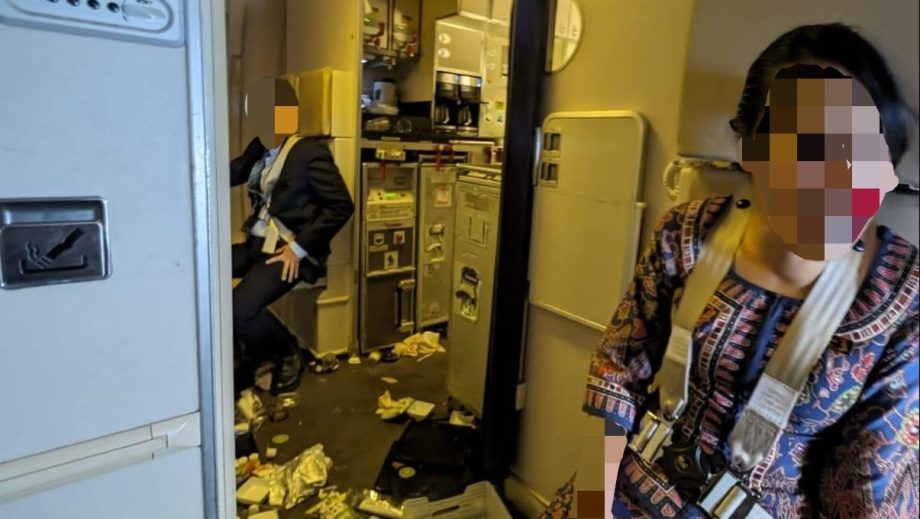 2 years after turbulence-stricken SQ321, what Singapore’s Transport Safety Investigation Bureau’s final report says 2 years after turbulence-stricken SQ321, what Singapore’s Transport Safety Investigation Bureau’s final report says