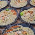 @zermattneo 20 plates of Hokkien Mee eaten in around 40 minutes! This is definit…