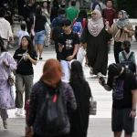 Mendaki programmes benefited more than 160,000 people in 2025; boosting AI use, training