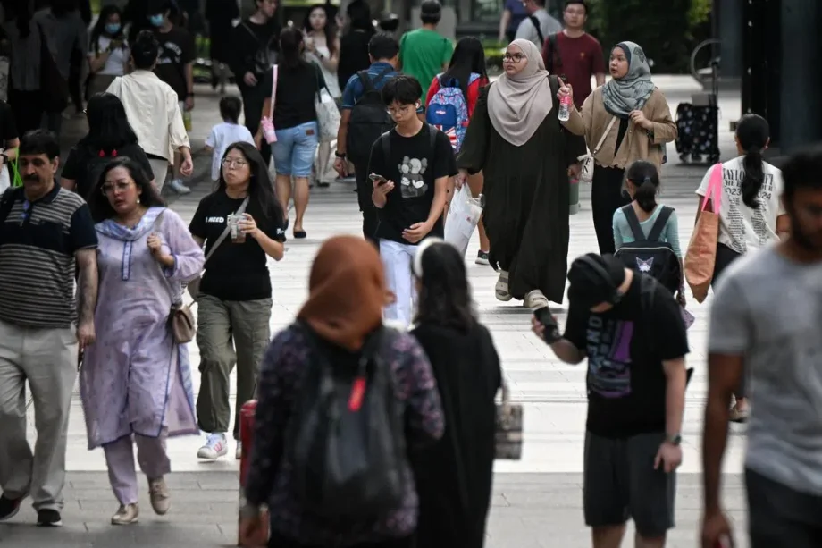 Mendaki programmes benefited more than 160,000 people in 2025; boosting AI use, training