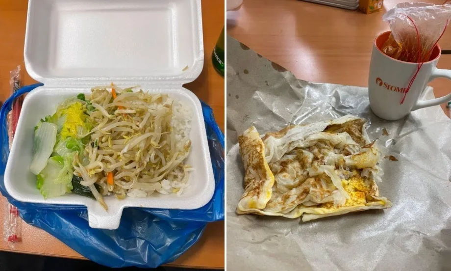 With rising costs, can you survive on  a day in Singapore? Stomp reporter tries it out