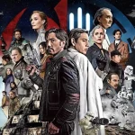Top 5 Star Wars Movies and TV Shows
