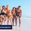 4 of the best destinations for luxury multigenerational holidays