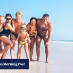 4 of the best destinations for luxury multigenerational holidays