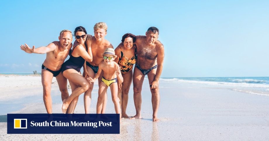 4 of the best destinations for luxury multigenerational holidays