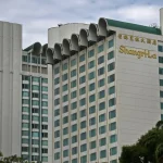 Shangri-La Dialogue: 44 nations to attend defence summit