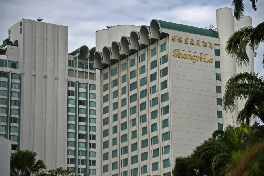 Shangri-La Dialogue: 44 nations to attend defence summit Shangri-La Dialogue: 44 nations to attend defence summit