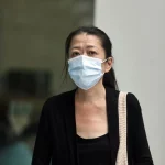 Woman who stole 19 bottles of wine caught by Sheng Siong’s facial recognition system