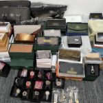 2 women arrested for allegedly selling fake goods online; items worth over ,000 seized