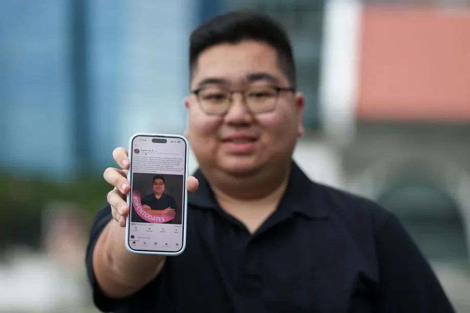 Finding love on LinkedIn: Why are more singles giving it a shot?