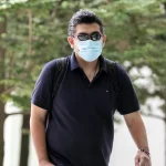 Man appeals maximum 3-year jail term for dodging NS