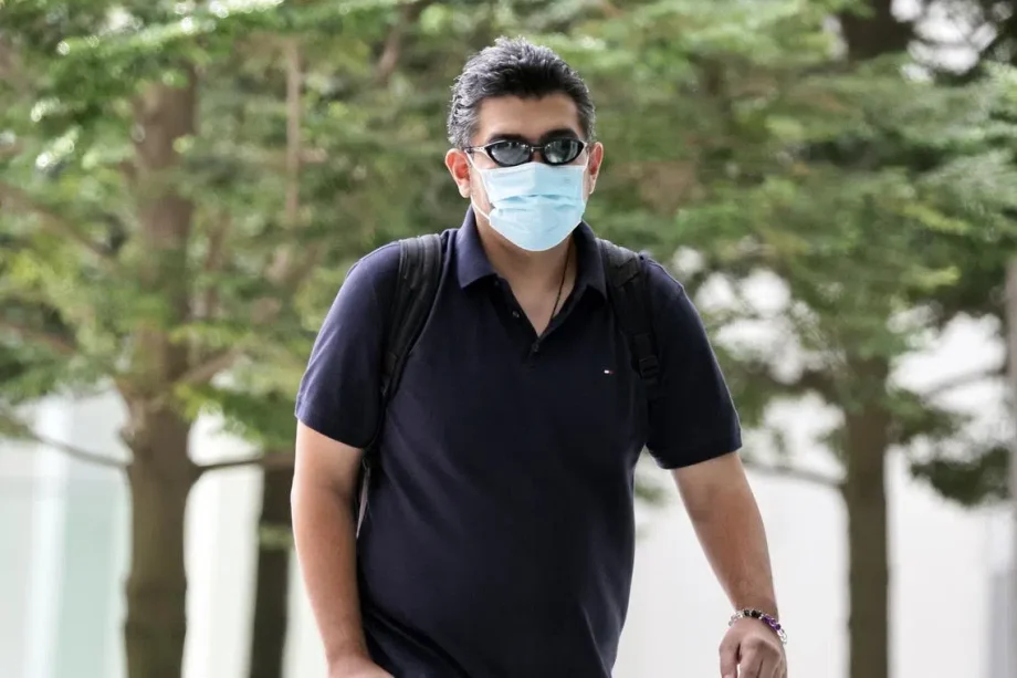 Man appeals maximum 3-year jail term for dodging NS