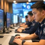 Singapore police to launch new SPF Cyber Command unit as AI-powered scams and crypto fraud become increasingly sophisticated
